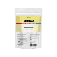 Preview: Pro Natural Chlorella