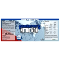 Preview: Pharmasports NitroNox