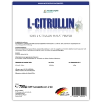 Preview: Pharmasports L-Citrullin