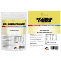 Preview: Pro Natural 100% Kollagen Hydrolysat