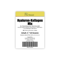 Preview: Pro Natural Hyaluron-Kollagen Mix 10g