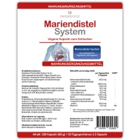 Preview: Netzeband Mariendistel System