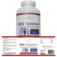 Preview: Netzeband 8EA Tabletten