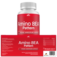 Preview: Steiner Amino 8EA Pattern