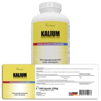 Preview: Pro Natural Kalium