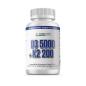 Preview: Pharmasports Vitamin D3 5000 + K2 200