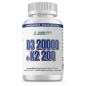 Preview: Pharmasports Vitamin D3 20000 + K2 200