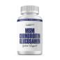 Preview: Pharmasports MSM Chondroitin Glucosamin