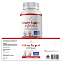 Preview: Netzeband Kidney Support Complex