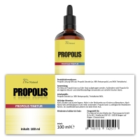 Preview: Pro Natural Propolis Tinktur