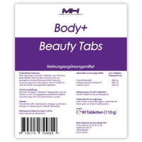 Preview: Mein Hyaluron Beauty+Body Tabs