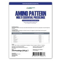 Preview: Pharmasports Amino Pattern Multi Essential