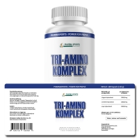 Preview: Pharmasports Tri-Amino Komplex