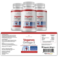 Preview: Netzeband Vegan Omega-3