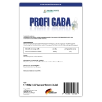 Preview: Pharmasports Profi Gaba