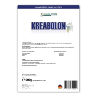 Preview: Pharmasports Kreabolon