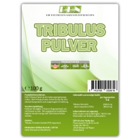 Preview: DDN Tribulus Pulver