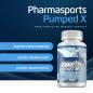 Preview: Pharmasports Pumped X