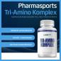 Preview: Pharmasports Tri-Amino Komplex