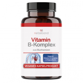 Netzeband Vitamin B-Komplex