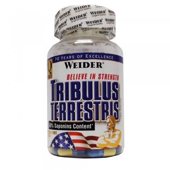 Weider Tribulus Terrestris