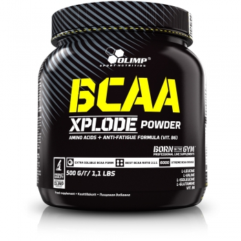 Olimp BCAA Xplode Powder