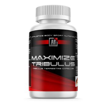 Athletics Body Maximize Tribulus