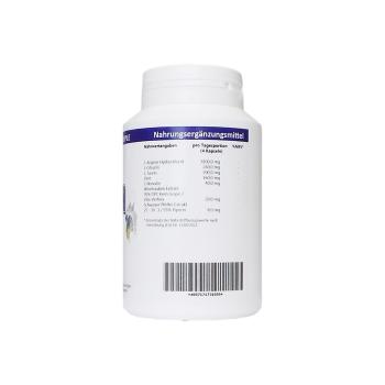 Pharmasports L-Arginin Plus