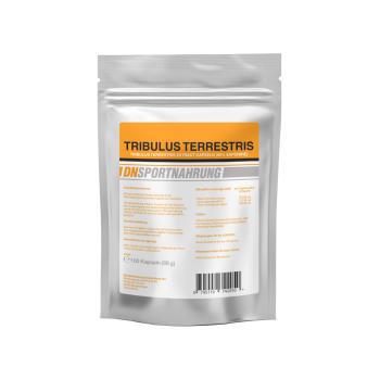 DN Sportnahrung Tribulus Terrestris