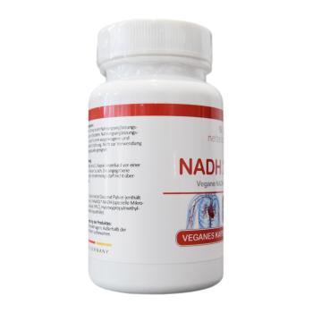 Netzeband NADH 20mg