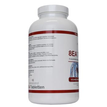 Netzeband 8EA Tabletten