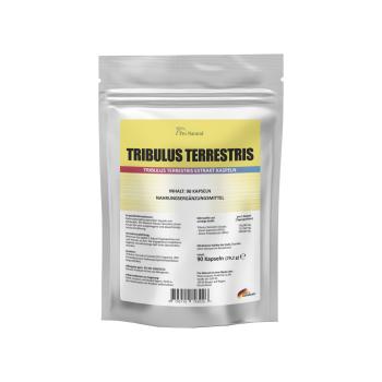 Pro Natural Tribulus Terrestris