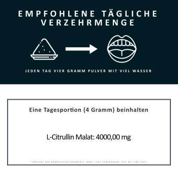 Pharmasports L-Citrullin