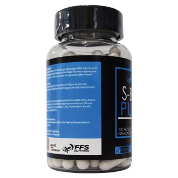 FFS Nutrition S-Bol Pump