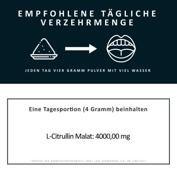 Pharmasports L-Citrullin