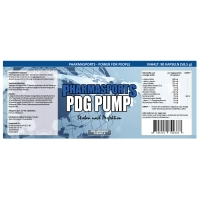 Pharmasports PDG Pump